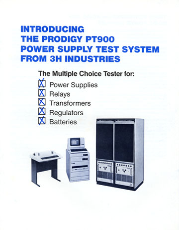 Original PT900